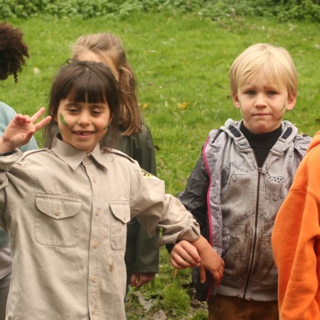 IMG 4573 - Scouts en Gidsen Zaventem 